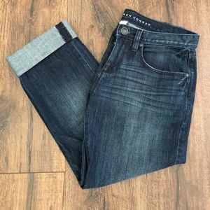 LC Lauren Conrad Capri Sz 2